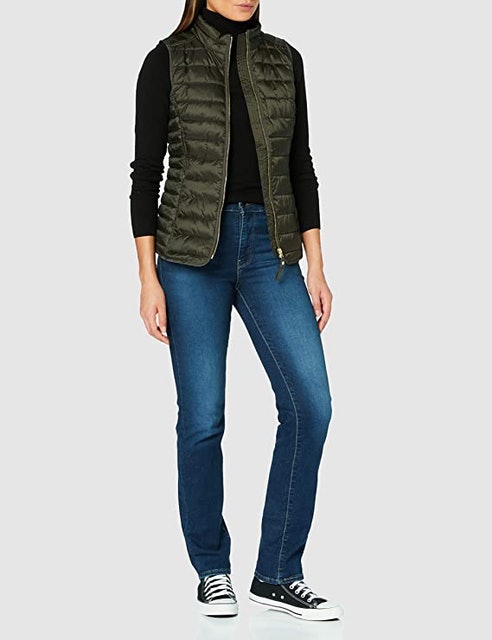 Furlton Padded Gilet 2
