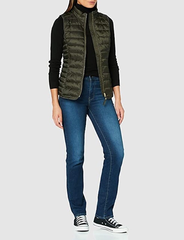Furlton Padded Gilet 2