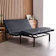 VONLUCE 5ft Adjustable King Size Bed Frame 1