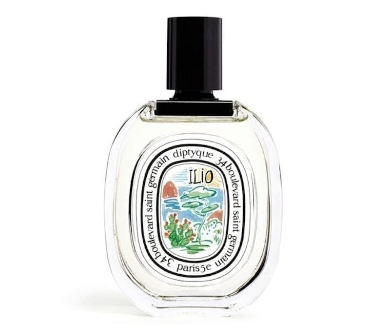 Summer Ilio Limited Edition 1
