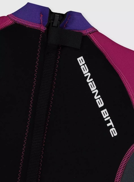 Kids Wetsuit 2
