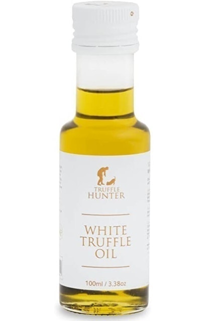 10 Best Truffle Infused Products UK | TruffleHunter Belazu and More 1