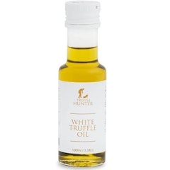 White Truffle Oil