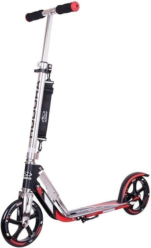 Big Wheel 205 1