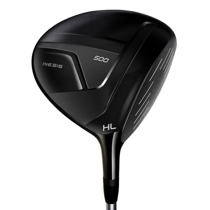 Golf Driver 500 1