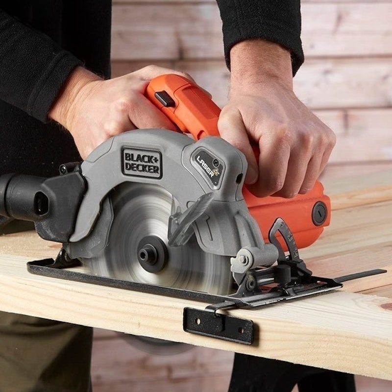 Circular Saw 4