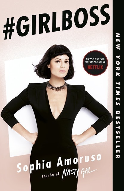 10 Best Books for Female Entrepreneurs UK 2024 | Sheryl Sandberg and More 5