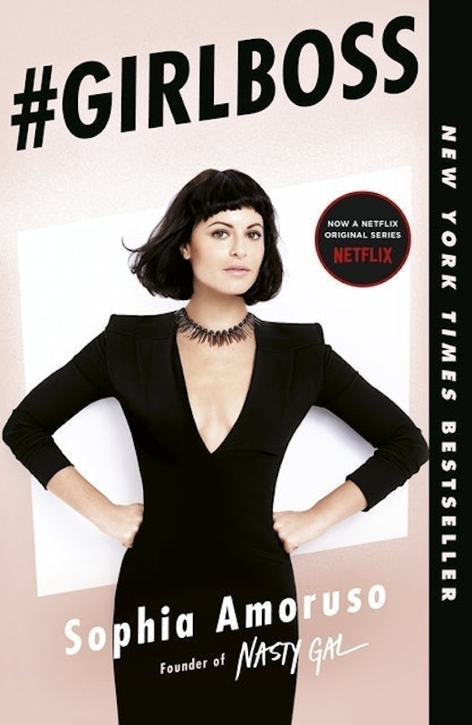 #Girlboss 1