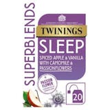 10 Best Teas for Sleep 2024 | UK Nutritionist Reviewed 4