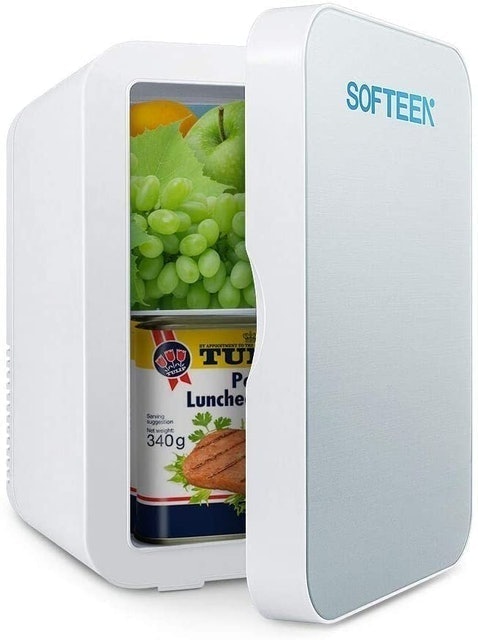 Mini Fridge 1