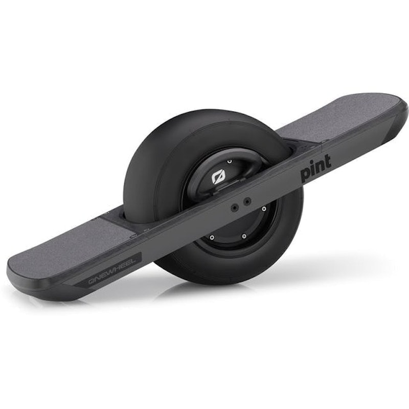 Pint Electric Skateboard 1