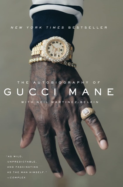 10 Best Music Biographies UK 2024 5