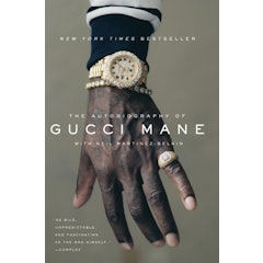 The Autobiography of Gucci Mane