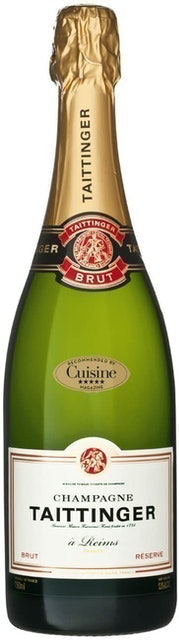 10 Best Champagnes UK 2021 | Taittinger, Moët & Chandon and More 4