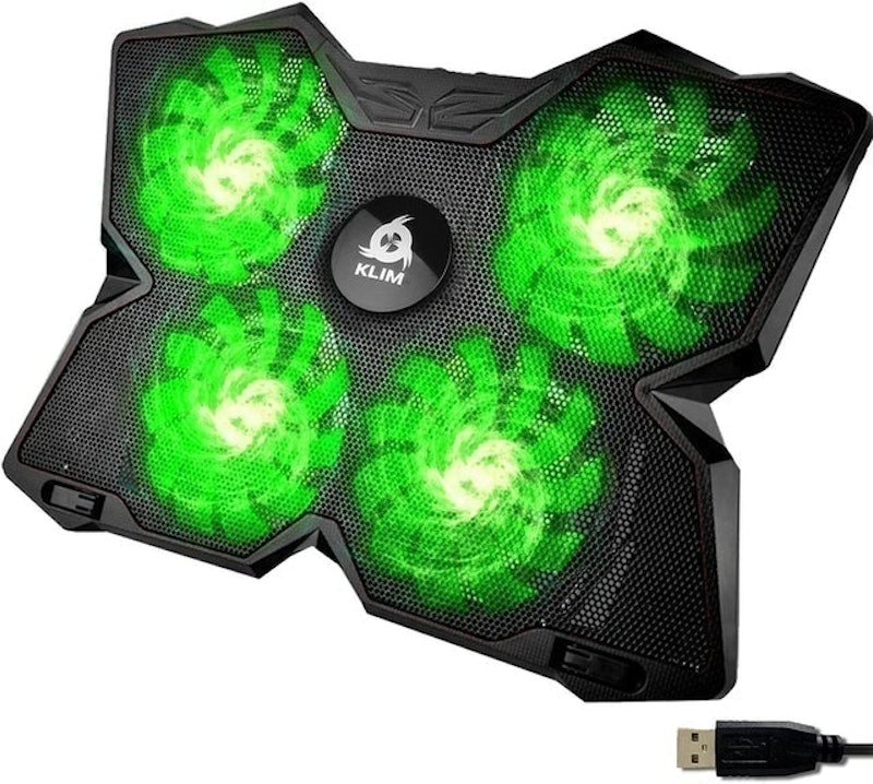 Wind Laptop Cooling Pad 1
