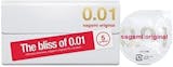 10 Best Latex-Free Condoms UK 2024 | Durex, SKYN and More 5
