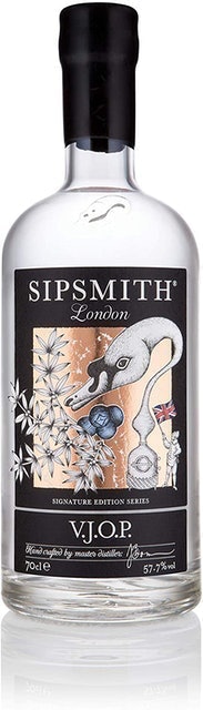 V.J.O.P. Gin 1