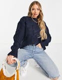 10 Best Jumpers for Women UK 2024 | Crew Necks, Roll Neck and More 2