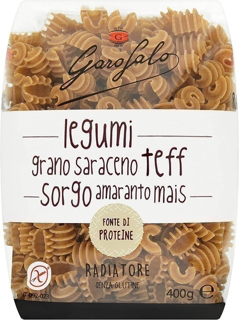 10 Best Dried Pasta | UK Nutritionist Reviewed 5