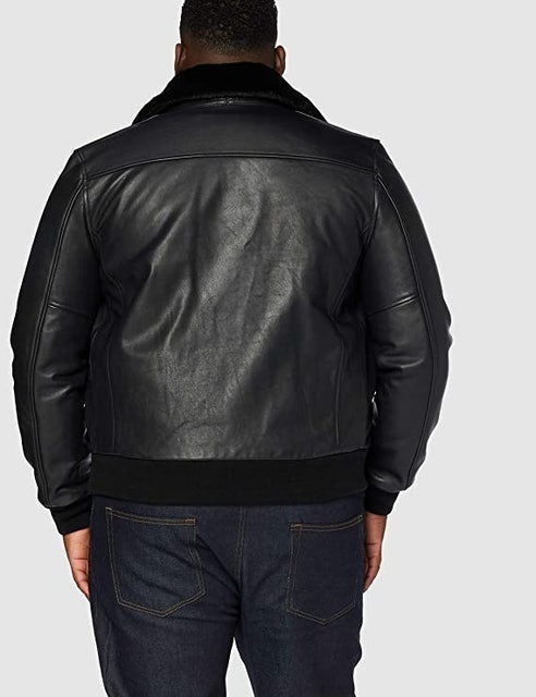 A-2 Flight Jacket 3