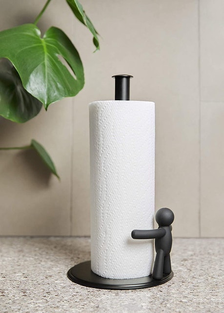 Buddy Paper Towel Holder 2
