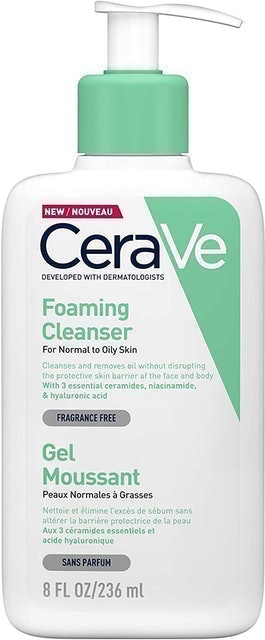 10 Best pH Balancing Cleansers UK 2024 | CeraVe, Cetaphil and More 1