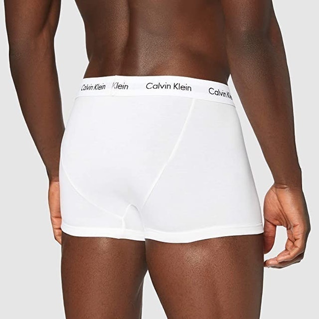 Stretch Trunks 3