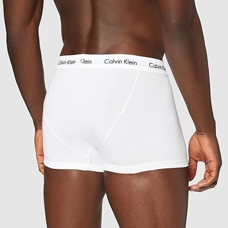Stretch Trunks 3