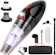 Dofly Handheld Cordless Vacuum Cleaner 1