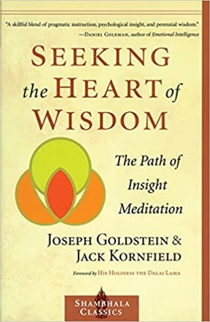 10 Best Meditation Books UK 2024 4