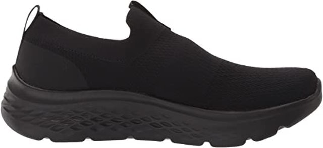 Go Walk Hyper Burst Slip On Trainers 2
