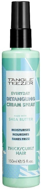 9 Best Detangling Sprays UK 2024 | John Frieda, Tangle Teezer and More 2