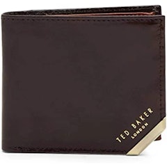 Korning Leather Bifold Wallet