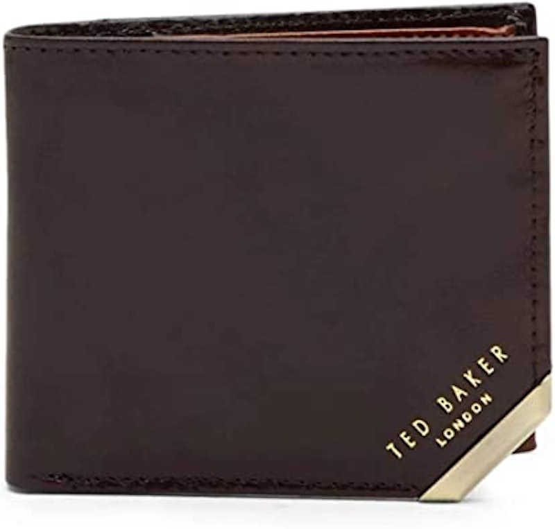Korning Leather Bifold Wallet 1