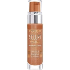 Sculpt Bronze Highlighter and Bronzer