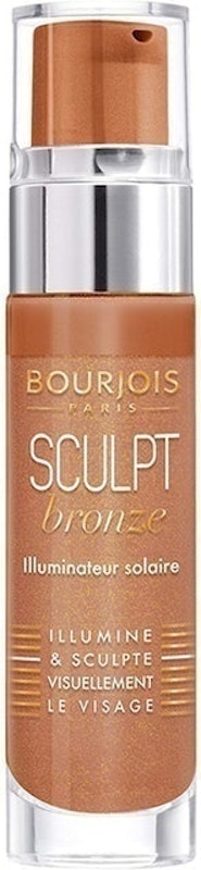 Sculpt Bronze Highlighter and Bronzer 1