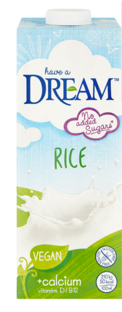 10 Best Vegan Milks | UK Dietitian Reviewed 3