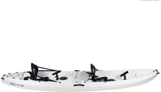 Convoy Double +1 Sit On Top Fishing Kayak 3