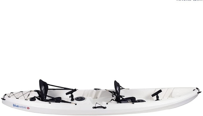 Convoy Double +1 Sit On Top Fishing Kayak 3