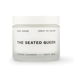 Cold Cream Cleanser
