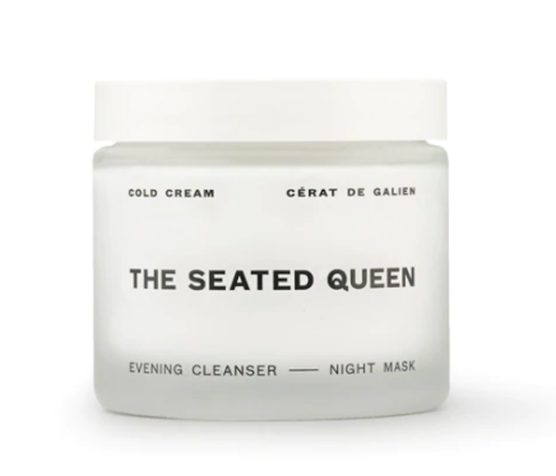 Cold Cream Cleanser 1
