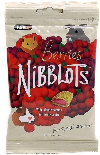 Nibblots  1