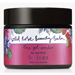 Wild Rose Beauty Balm