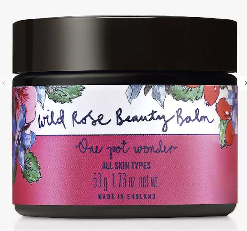 Wild Rose Beauty Balm 1