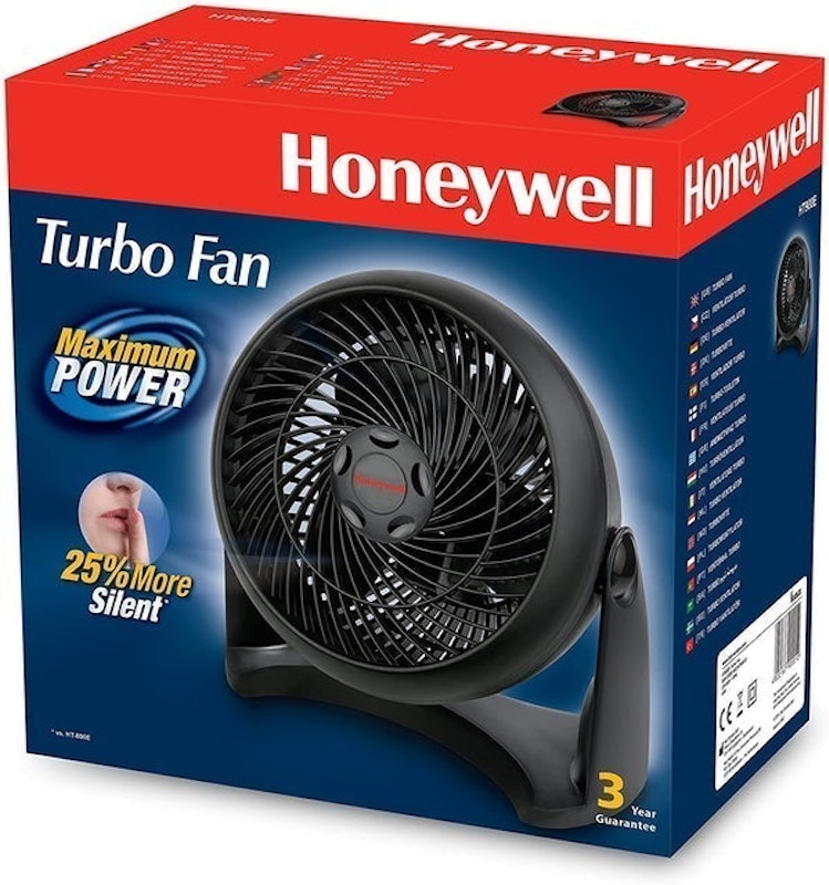 Turbo Fan 2