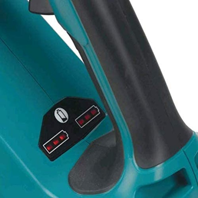 Twin Brushless Blower 2