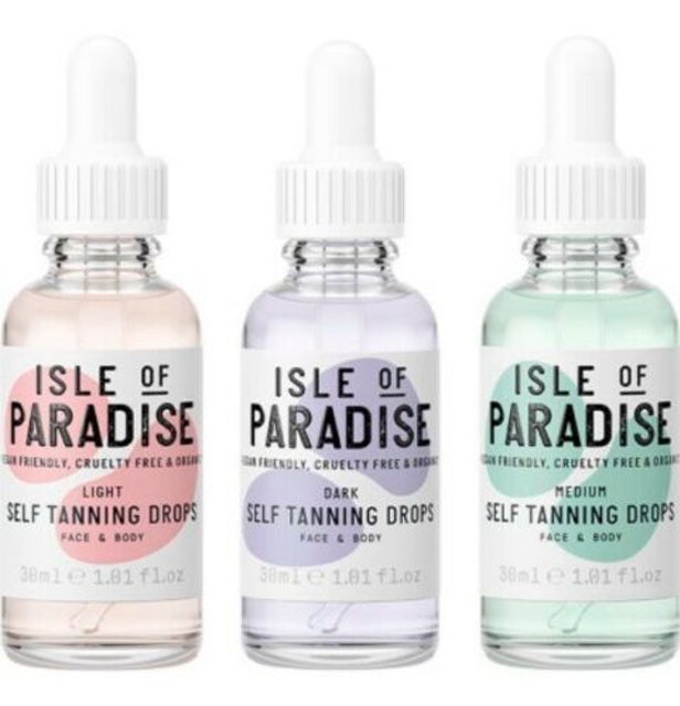 10 Best Instant Self Tanners UK 2024 | Creams, Mousses, and Gels 1