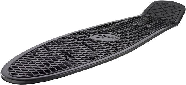 Mini Cruiser Skateboard Deck 27" 1