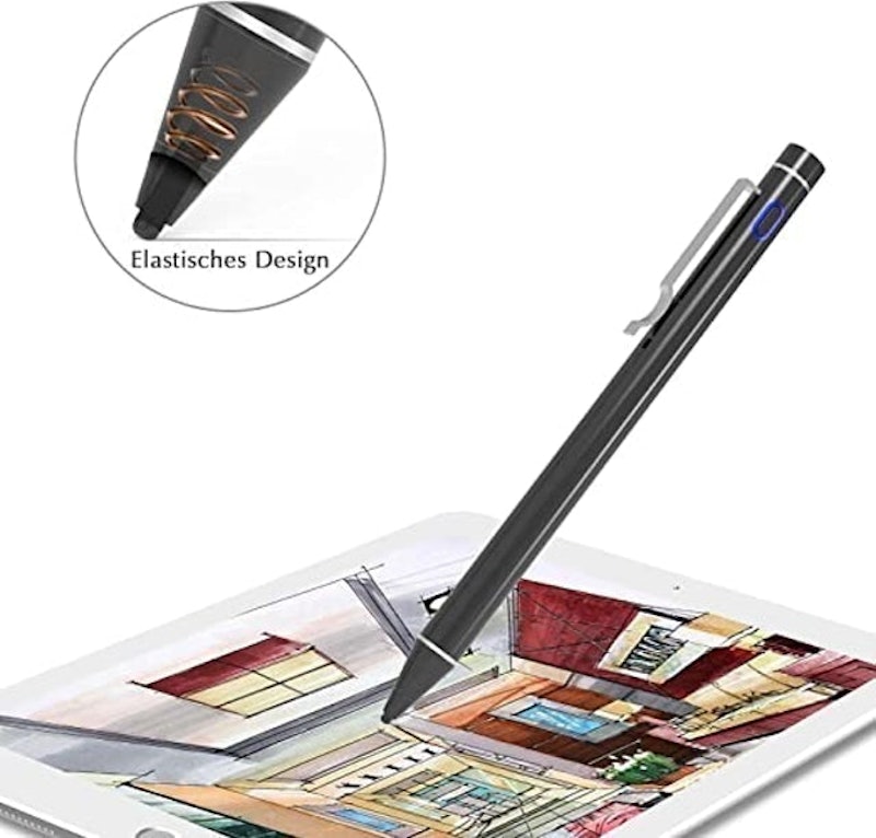 Rechargeable Stylus 2