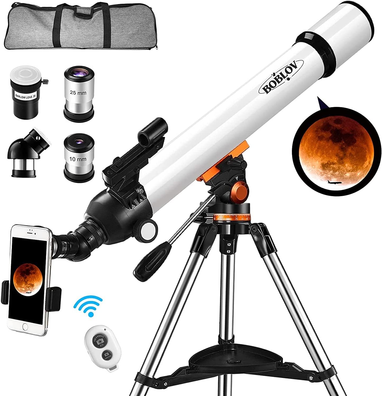 Astronomical Telescope for Adult/Kids 1